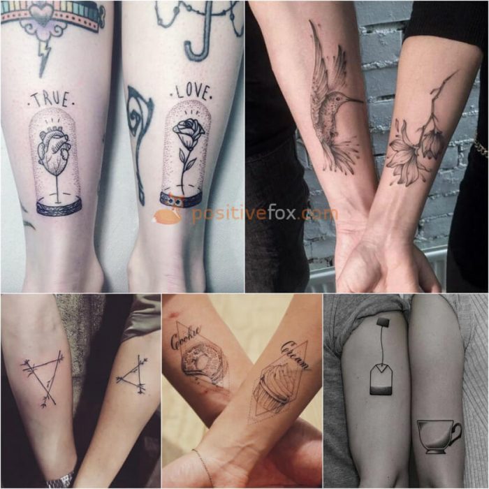 Best 50 Couple Tattoos Best Couple Tattoos Ideas With Photos