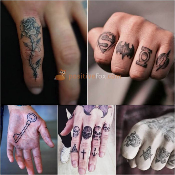 Small Tattoos For Men Best Mens Small Tattoos Ideas With