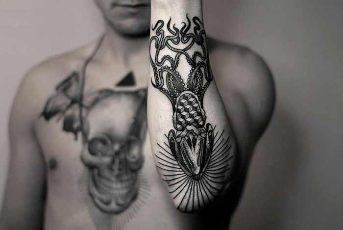 Forearm Tattoos. Forearm Tattoos Ideas