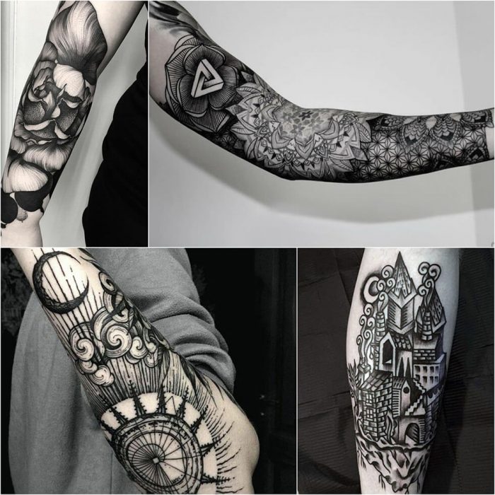 Forearm Tattoos Ideas Forearm Tattoos Designs With Meaning