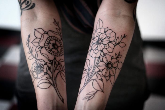 Forearm Tattoos. Forearm Tattoos Ideas. Forearm Tattoos for Men