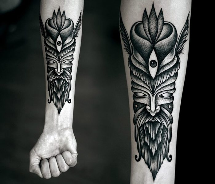 Forearm Tattoos. Forearm Tattoos Ideas. Forearm Tattoos for Men