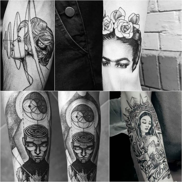 Forearm Tattoos. Forearm Tattoos Ideas. Forearm Tattoos for Men