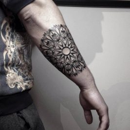 Forearm Tattoos Ideas - Forearm Tattoos Designs with Meaning