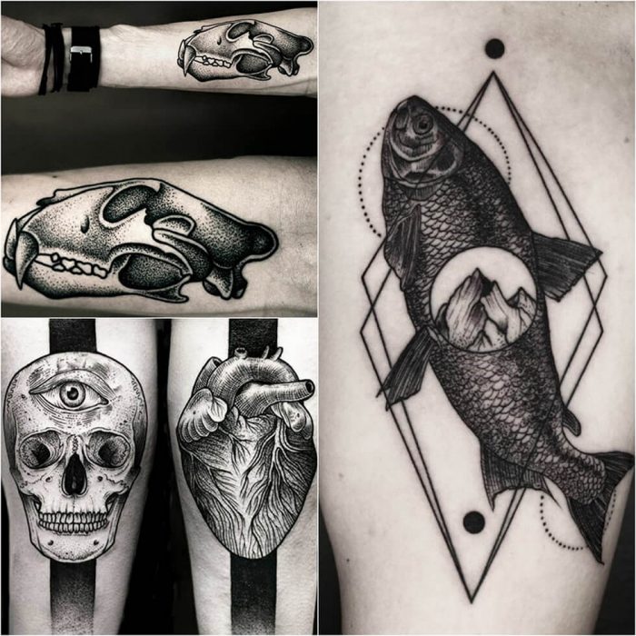 Forearm Tattoos. Forearm Tattoos Ideas. Forearm Tattoos for Men