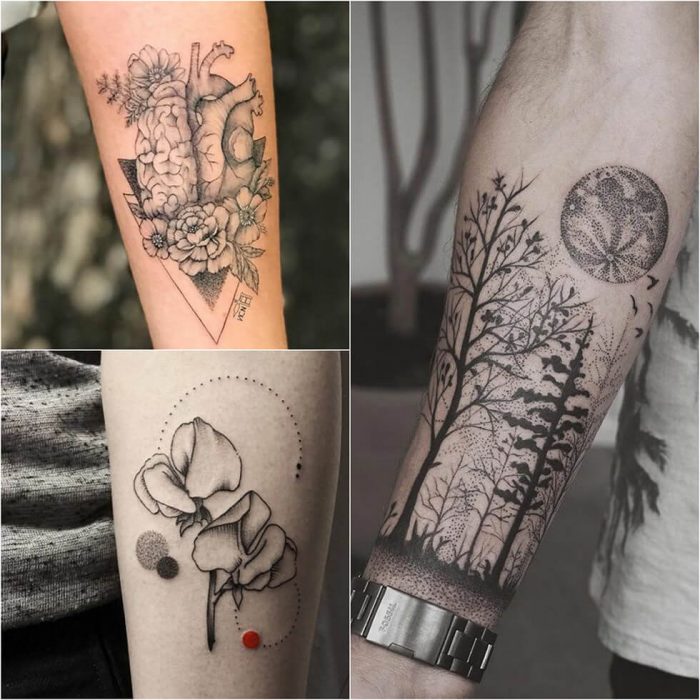 Forearm Tattoos Ideas Forearm Tattoos Designs With Meaning