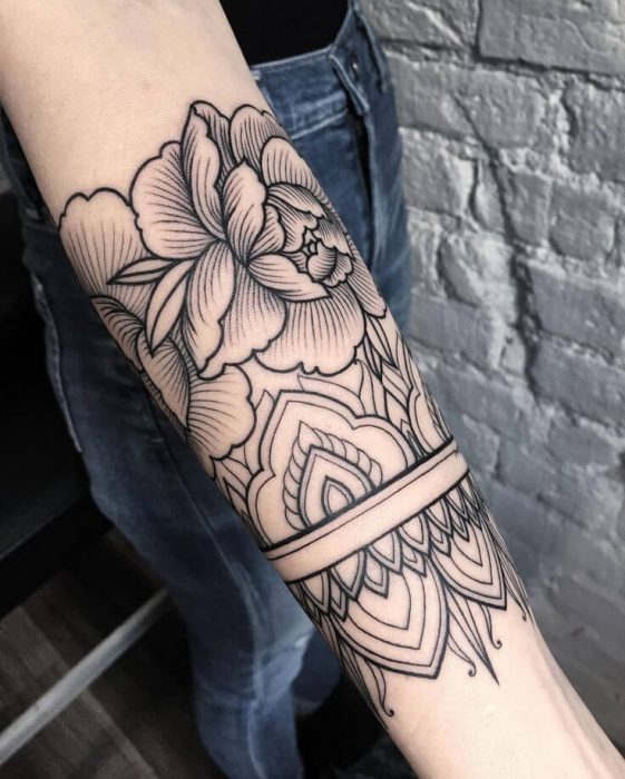 Forearm Tattoos Ideas Forearm Tattoos Designs With Meaning