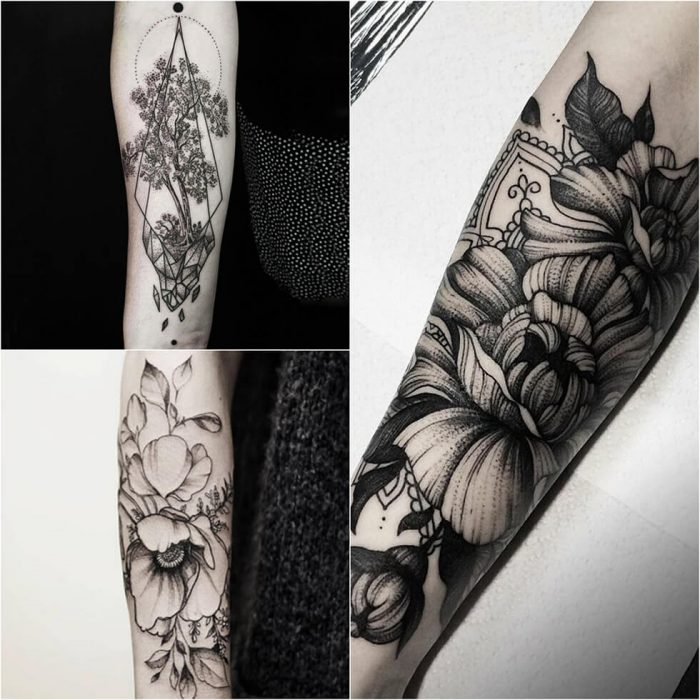 Forearm Tattoos. Forearm Tattoos Ideas. Forearm Tattoos for Women