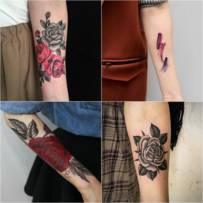 Forearm Tattoos Ideas Forearm Tattoos Designs With Meaning