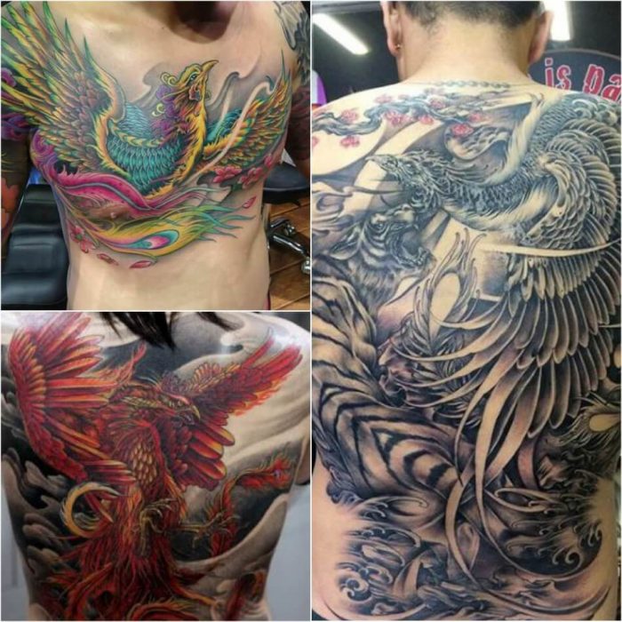 103 Free Tattoo Ideas Japanese Idea Tattoo