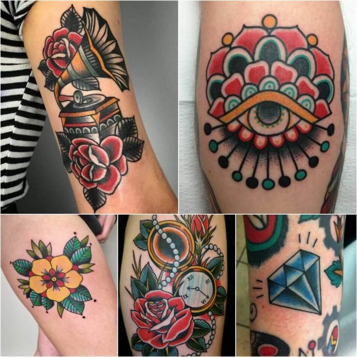 42 Free Download Tattoo Ideas Color Idea Tattoo Photos