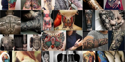 Most Popular Tattoo Styles - Describing Different Tattoo Styles and Techniques