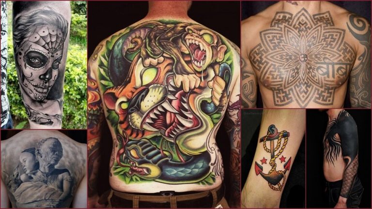 How to Find a Tattoo Artist - Finding by Specialty - Tattoo Studios Near Me