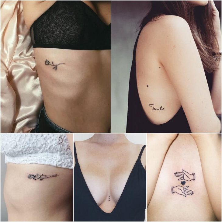 Tattoo Placement - Where To Get a Tattoo - Guide Before you Start