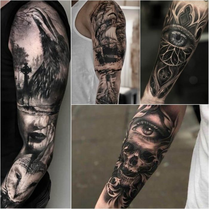 Most Popular Tattoo Styles - Describing Different Tattoo Styles and ...