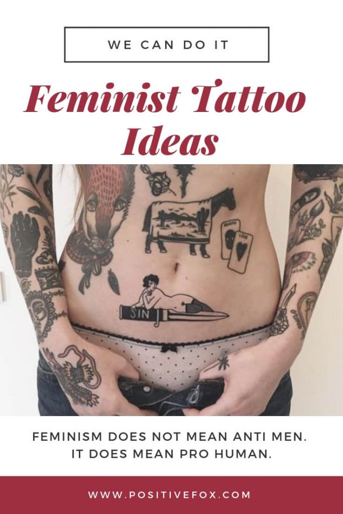 fight or flight tattoo ideas
