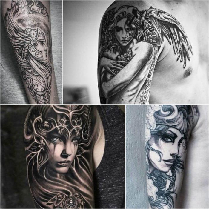 56 Free Download Tattoo Ideas Viking HD Tattoo Images