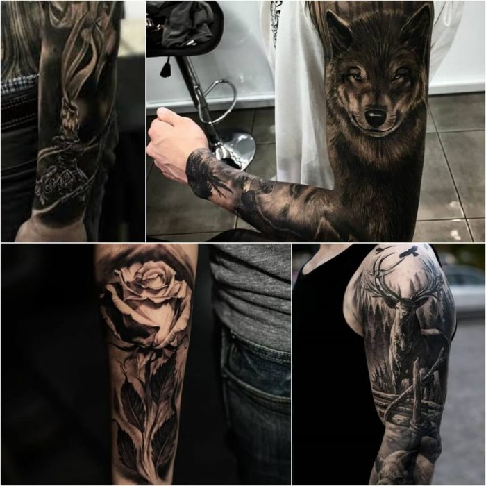 87 Free Tattoo Ideas Realism Idea Tattoo Photos