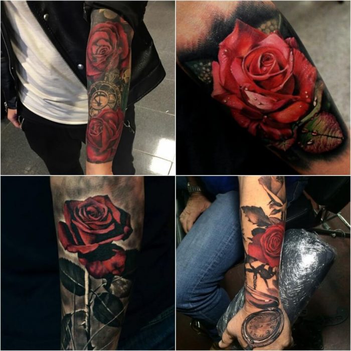 87 Free Tattoo Ideas Realism Idea Tattoo Photos