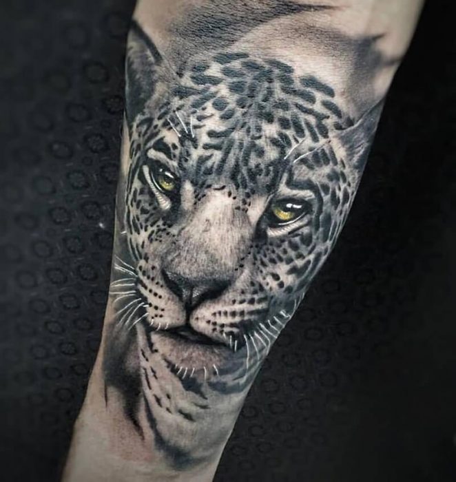 Incredibly Realistic Tattoos Ideas - 3D Tattoo Designs | Positivefox.com