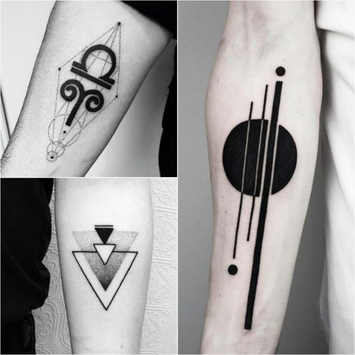 610+ Free Download Tattoo Geometric Simple HD Tattoo Images