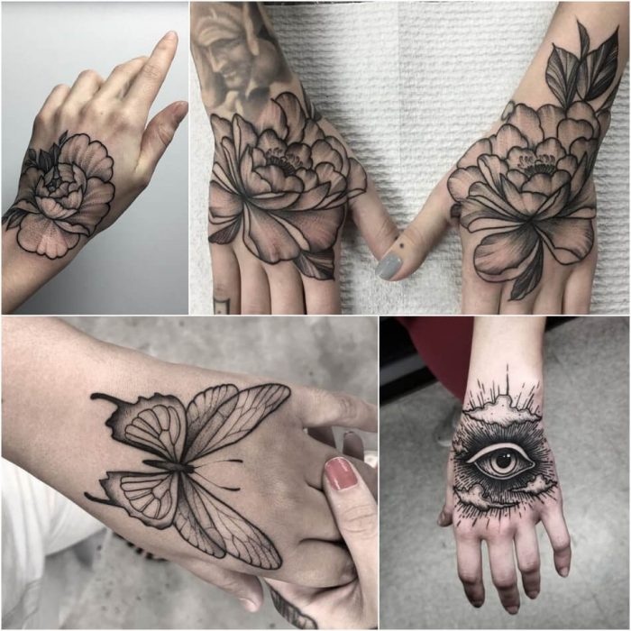 880+ Free Download Tattoo Design Girl Hand HD Tattoo Photos