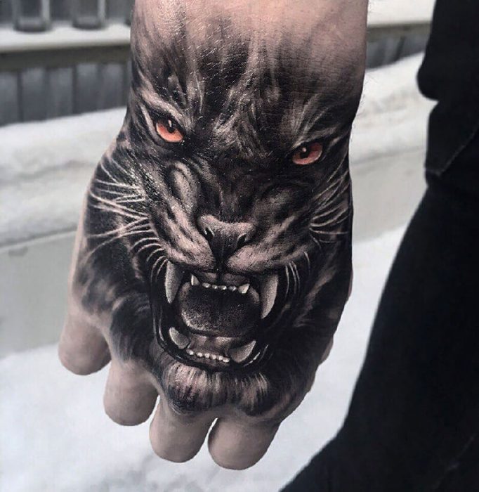 Best Hand Tattoo Ideas For Men Inked Guys Positivefox Com