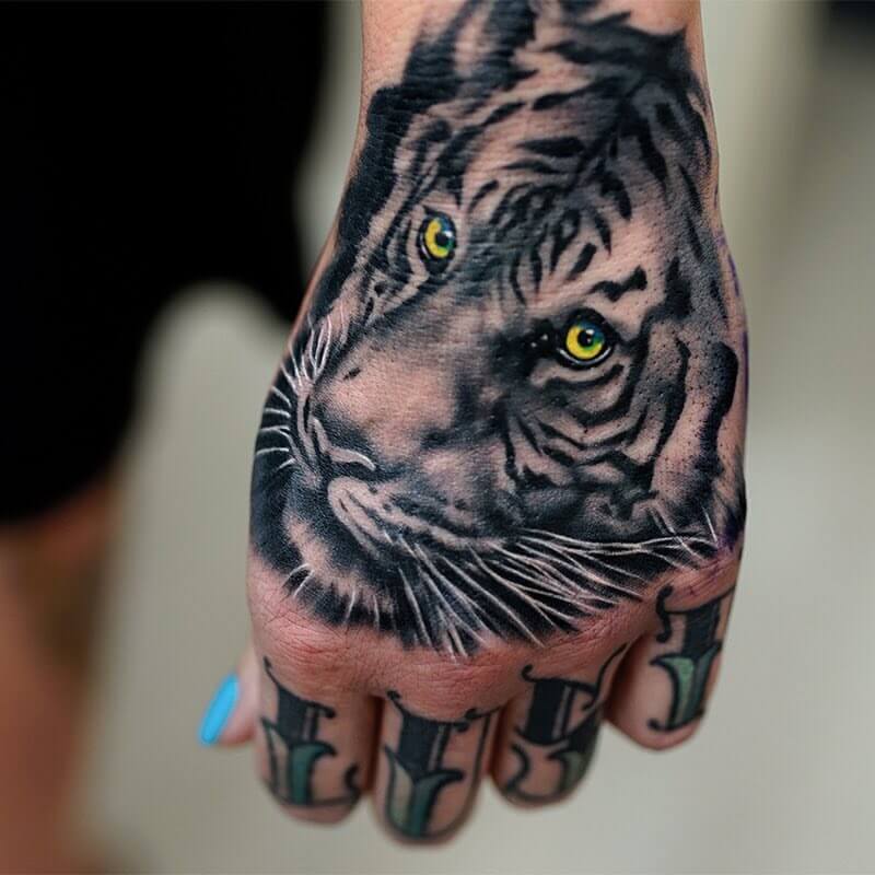 Best Hand  Tattoo  Ideas for Men  Inked Guys Positivefox com