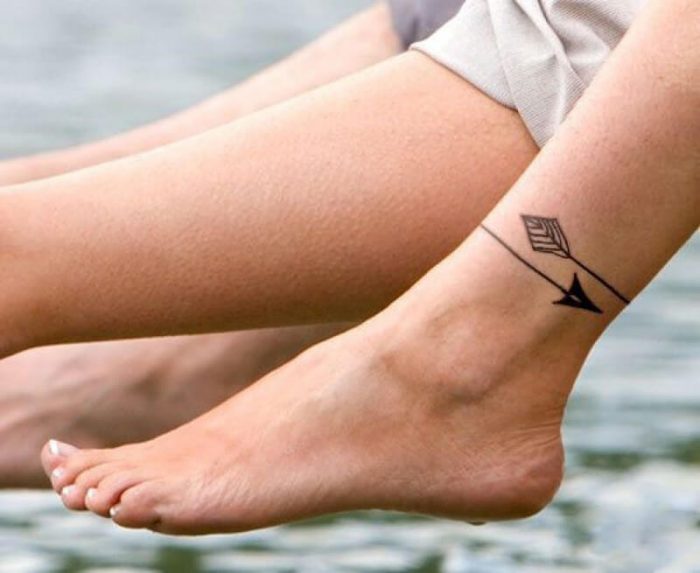 Leg Tattoos Designs Badass Leg Tattoos For Men And Women