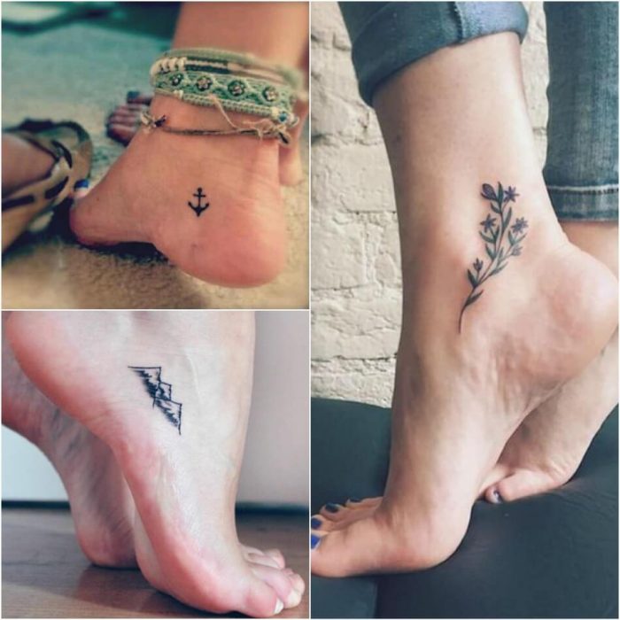 Leg Tattoos Designs Badass Leg Tattoos For Men And Women