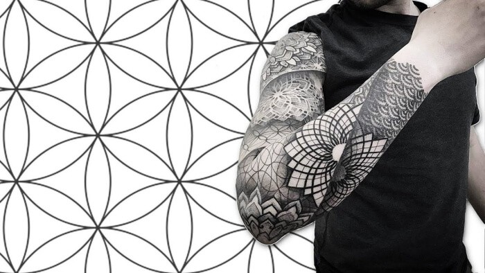 sleeve tattoos for men - sleeve tattoos - full sleeve tattoo