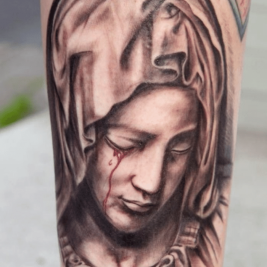 Best Angel Tattoo Ideas - Most Popular Angel Tattoos in 2021 ...