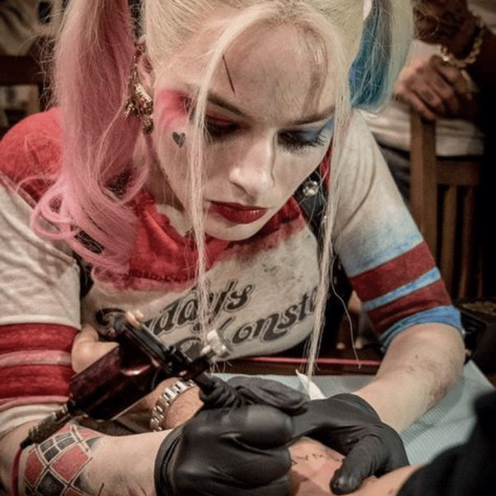 Best Harley Quinn Tattoo Ideas - The Current Trend of Making Harley ...